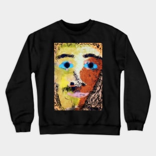 The epileptic Crewneck Sweatshirt